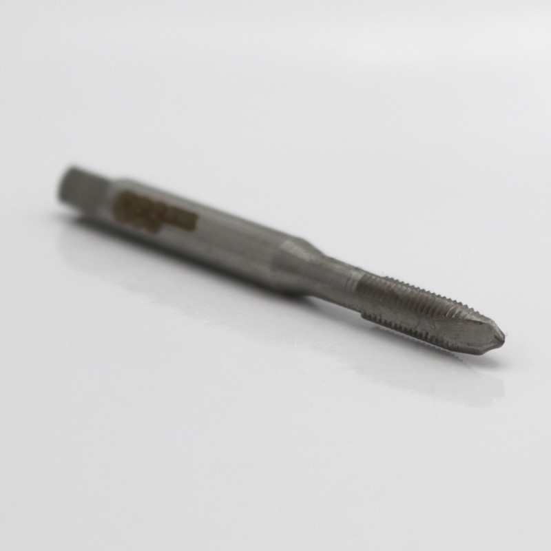 مته قلاویز ماشینی مدل داگ کد YP-M5-6H سایز 5 میلی متر مته قلاویز ماشینی مدل داگ کد YP-M5-6H سایز 5 میلی متر