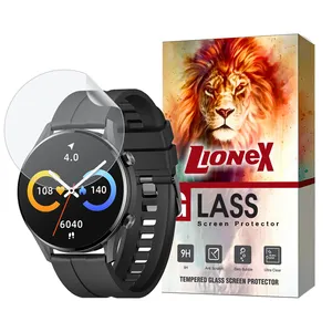 Lionex MTBWL Screen Protector For Imilab W12