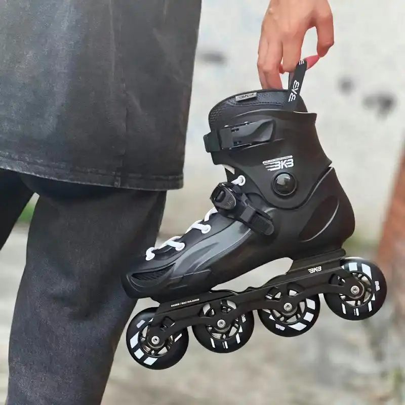 اسکیت کفشی فلاینگ ایکل مدل BKB b3s سایز 40_41