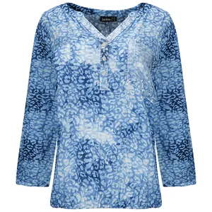 بلوز زنانه جانینا مدل C26