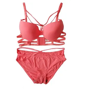 ست شورت و سوتین زنانه مدل 30