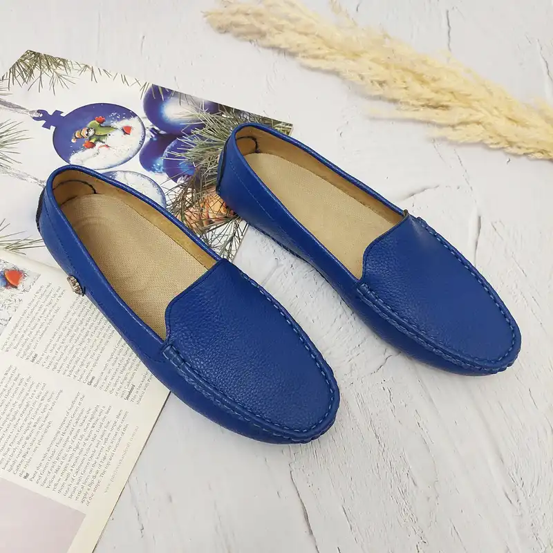 کفش کالج زنانه مدل درین کد DRN