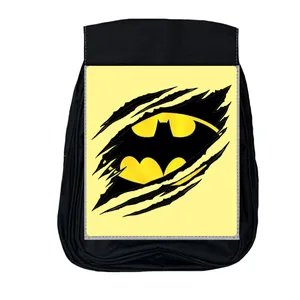 کوله پشتی مدل بتمن کد ۶    