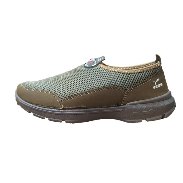 کفش طبی مردانه مدل st