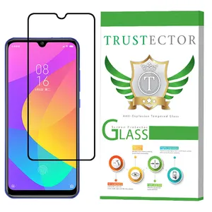 Trustector CMC-T ceramic Screen Protector For Xiaomi Mi CC9e