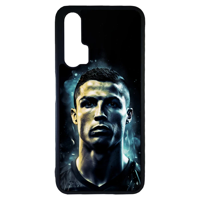کاور طرح رونالدو مناسب برای گوشی موبایل هوآوی nova 5t