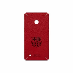MAHOOT RL-BRCA Cover Sticker for Nokia Lumia 530