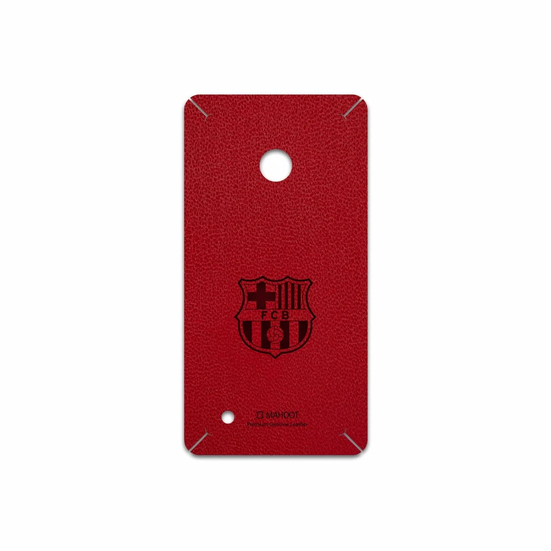 برچسب پوششی ماهوت مدل RL-BRCA مناسب برای گوشی موبایل نوکیا Lumia 530