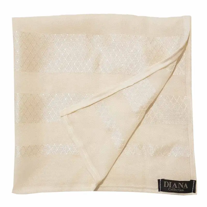 دستمال سر و گردن مدل دایانا کالکشن کد 22