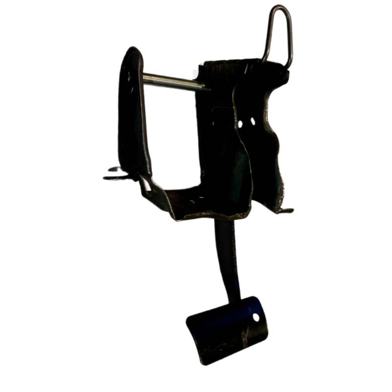 پدال ترمز مدل L900A مناسب برای رنو تندر90 و ساندرو