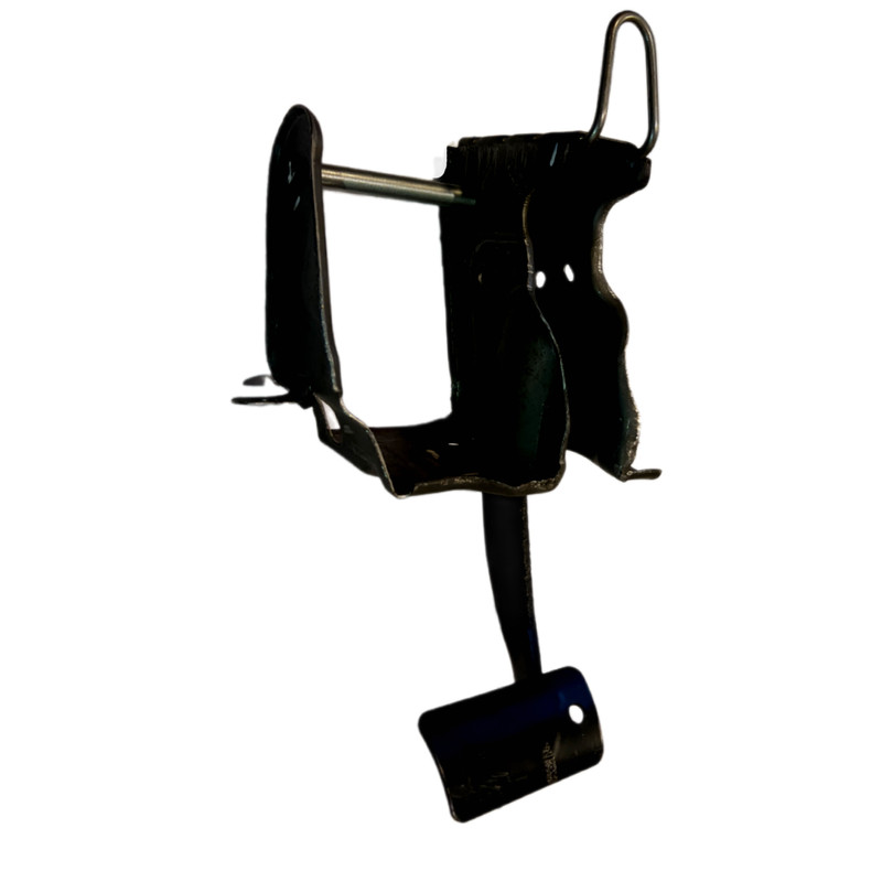 پدال ترمز مدل L900A مناسب برای رنو تندر90 و ساندرو