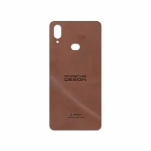 MAHOOT MNL-PRDS Cover Sticker for Samsung Galaxy A10s