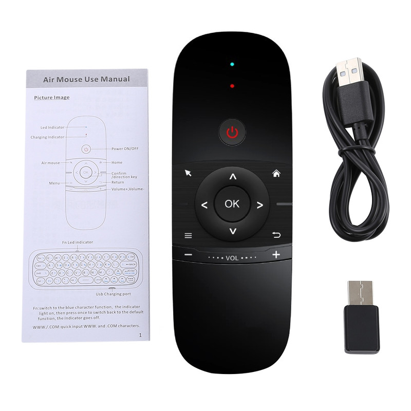 پرزنتر بی سیم مدل PC203