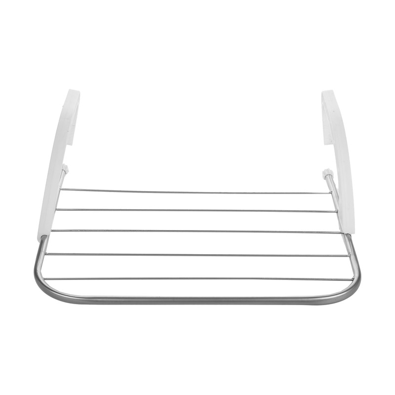 بند رخت شوفاژی مدل khb001