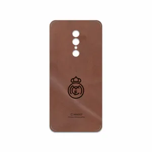 MAHOOT MNL-REAL Cover Sticker for GLX Shahin