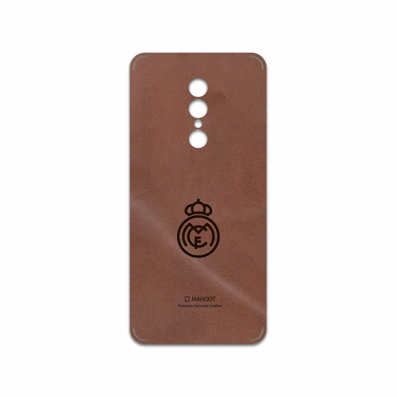 برچسب پوششی ماهوت مدل MNL-REAL مناسب برای گوشی موبایل جی ال ایکس Shahin