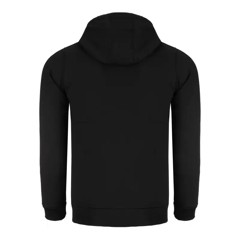 کاپشن مردانه رایکا کد 2269 رنگ مشکی