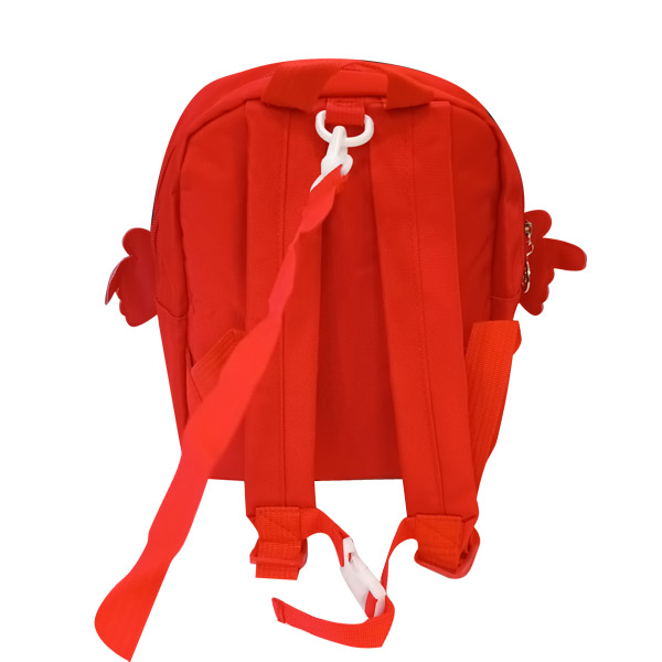 کوله پشتی بچگانه مدل مک کویین کد 1 - 116
