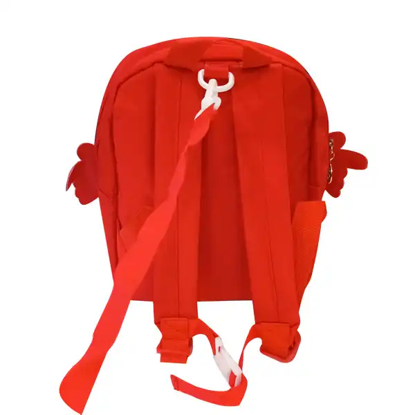 کوله پشتی بچگانه مدل مک کویین کد 1 - 116