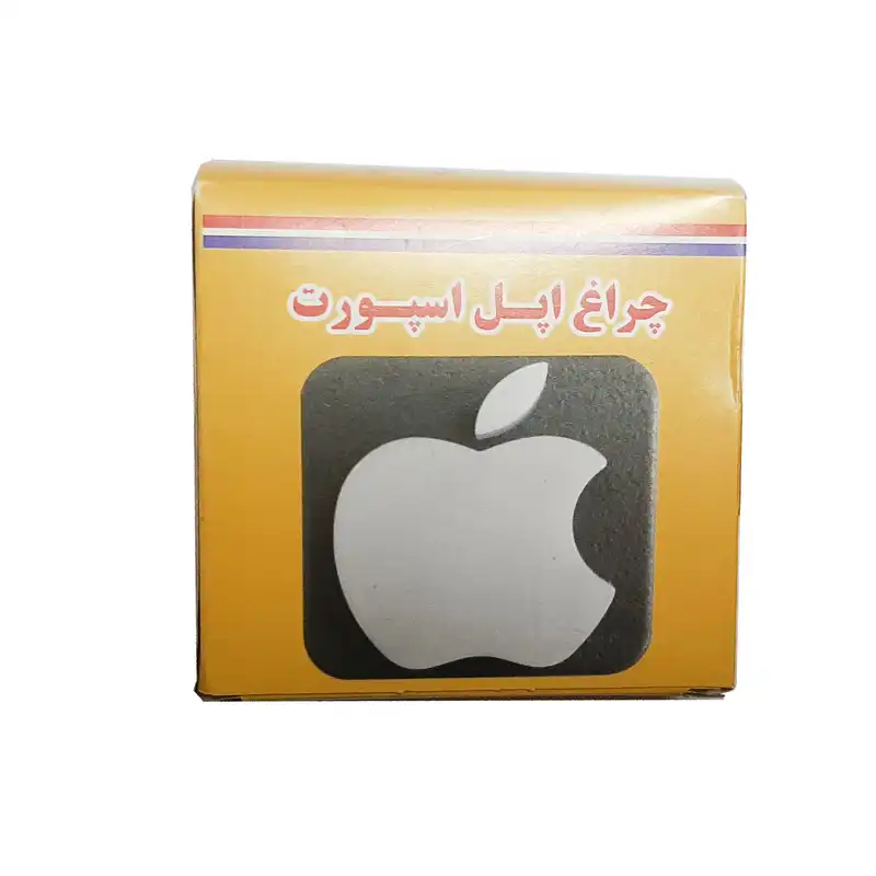 چراغ سقف خودرو مدل AP005 مجموعه 2 عددی مناسب برای پراید