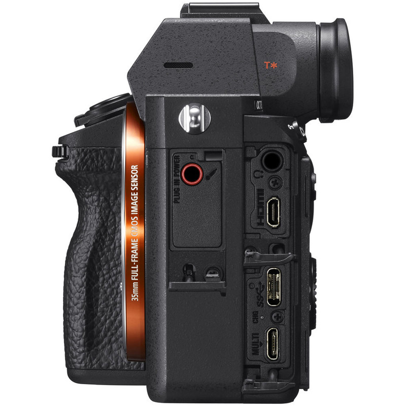 دوربین دیجیتال سونی مدل  Alpha a7 III 28-70mm