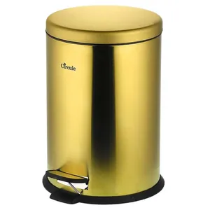 سطل زباله پدالی سیرکل کد 20