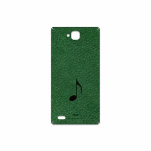 MAHOOT GL-CHNG Cover Sticker for Honor 3C