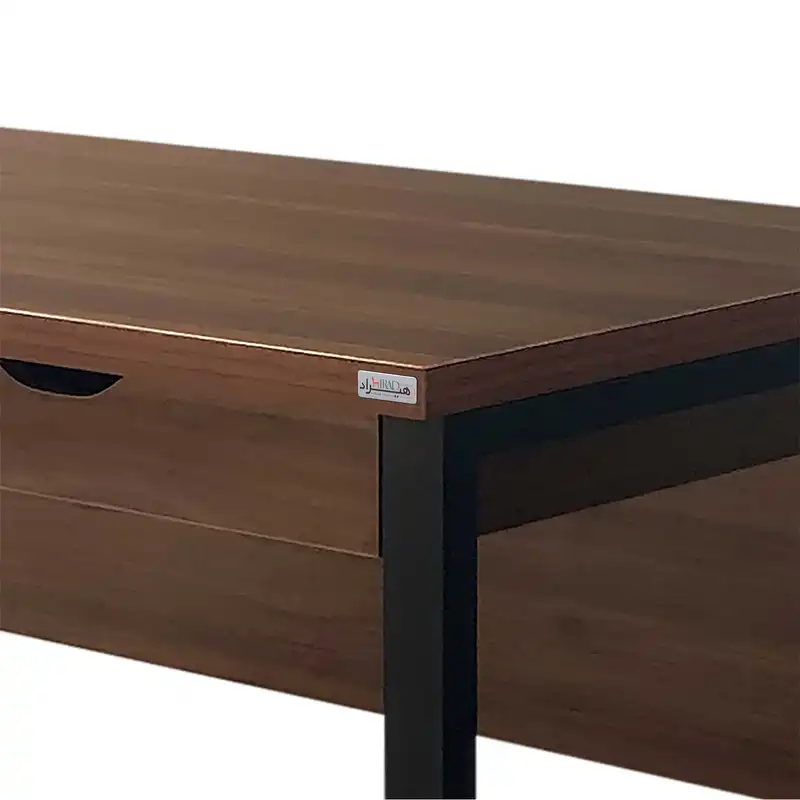 میز تحریر هیراد مدل T178-MDF
