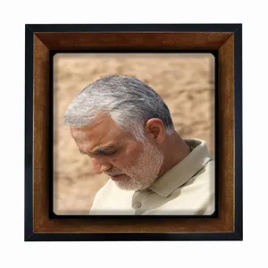 تابلو مبین ایده مدل شهید حاج قاسم Tm20 کد 413