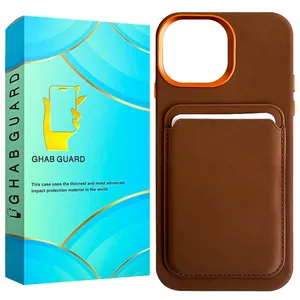 Ghab Guard MGWLG Cover for Apple iPhone 13 Pro Max 