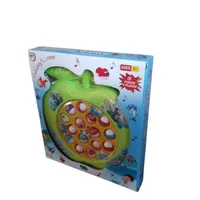 بازی آموزشی مدل ماهیگیری کد ck150