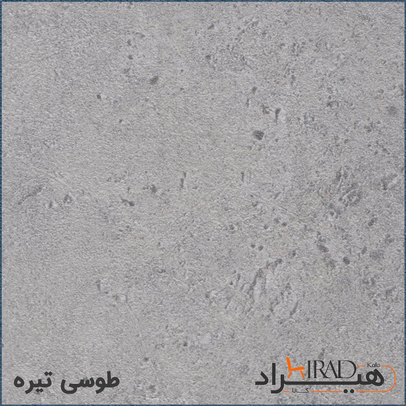 کمد اداری هیراد مدل K104-MDF