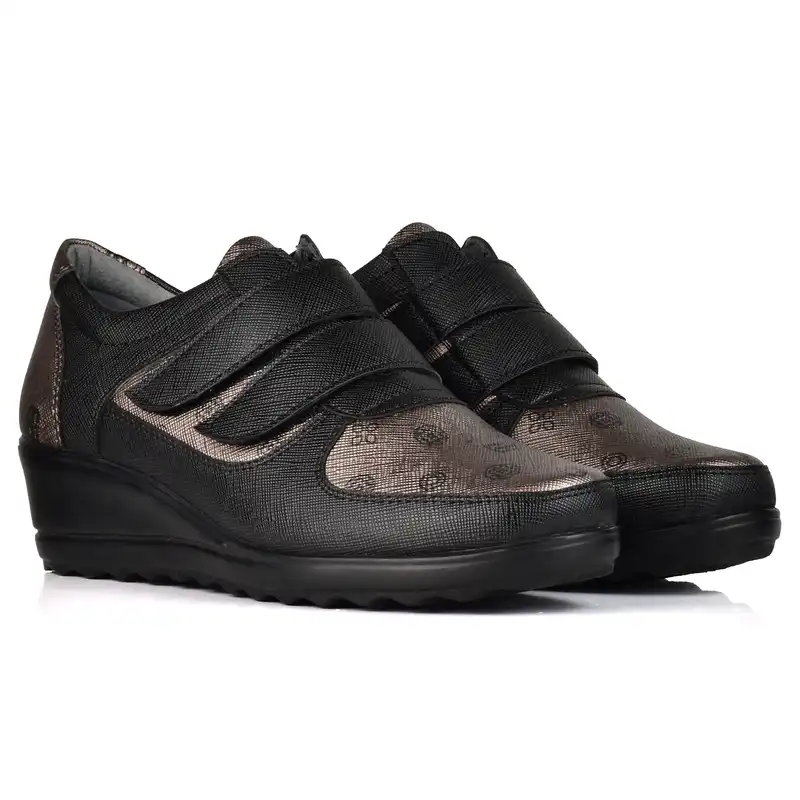 کفش روزمره زنانه تین بانی مدل رامونا کد 34