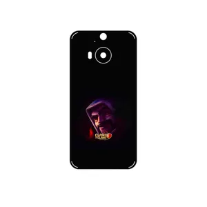 MAHOOT Clash of Clans Game Series Cover Sticker for HTC One M9 Plus