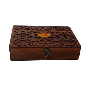 ارگانایزر مدل TEA BOX