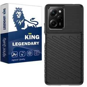 Legendary King NKC21 Cover For Xiaomi Poco X5 Pro