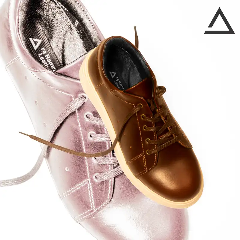 کفش زنانه چرم آراهمراه مدل ARAHA18