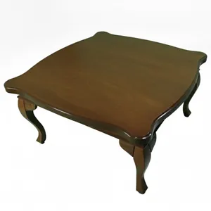 میز جلو مبلی مربعی مدل نیارا