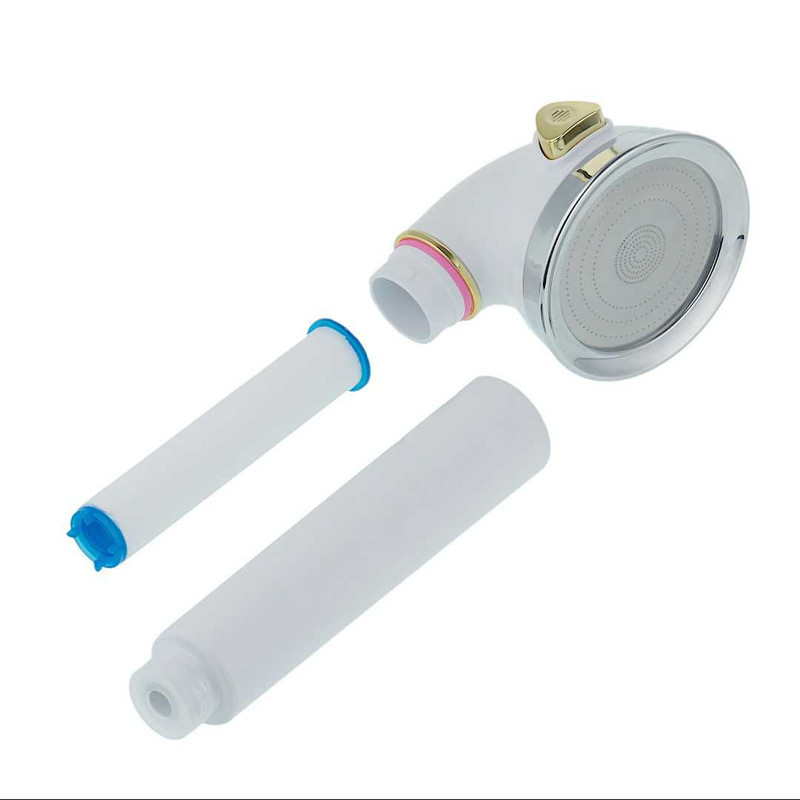 سردوش حمام مدل فیلتردار