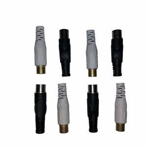 فیش نری آنتن مدل A-907 مجموعه 8 عددی