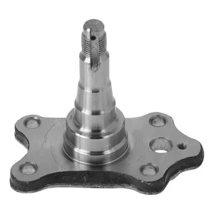 توپی چرخ عقب راست جی ای اس پی کد 521024  مناسب برای ساینا و کوییک