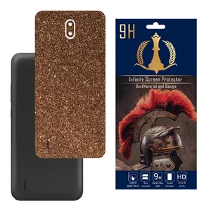 Infinity PRO MAX Cover Sticker For NOKIA C2