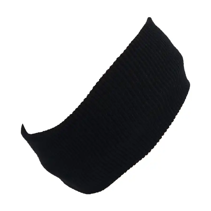 هدبند بافتنی مدل e33