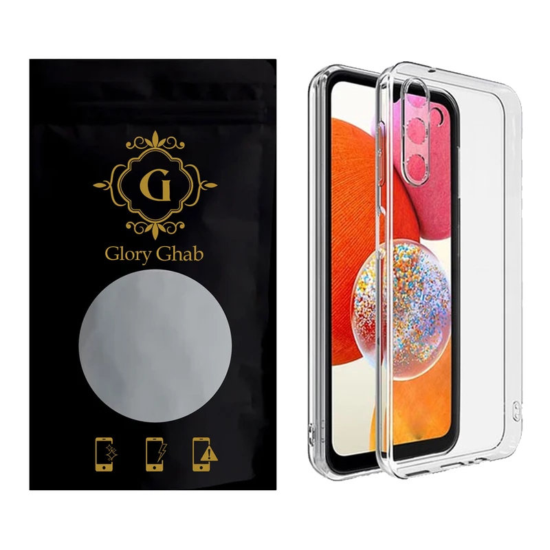  کاور گلوری قاب مدل SPC1 مناسب برای گوشی موبایل سامسونگ Galaxy A14