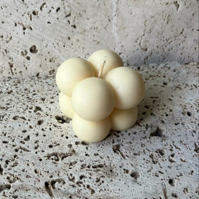 قالب شمع مدل  روبیک