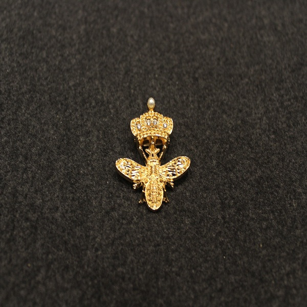 گل سینه زنانه کد Ki 05-73 گل سینه زنانه کد Ki 05-73