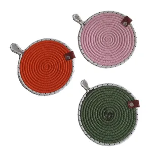 زیرقابلمه ای مدل رنگی01 مجموعه 3 عددی