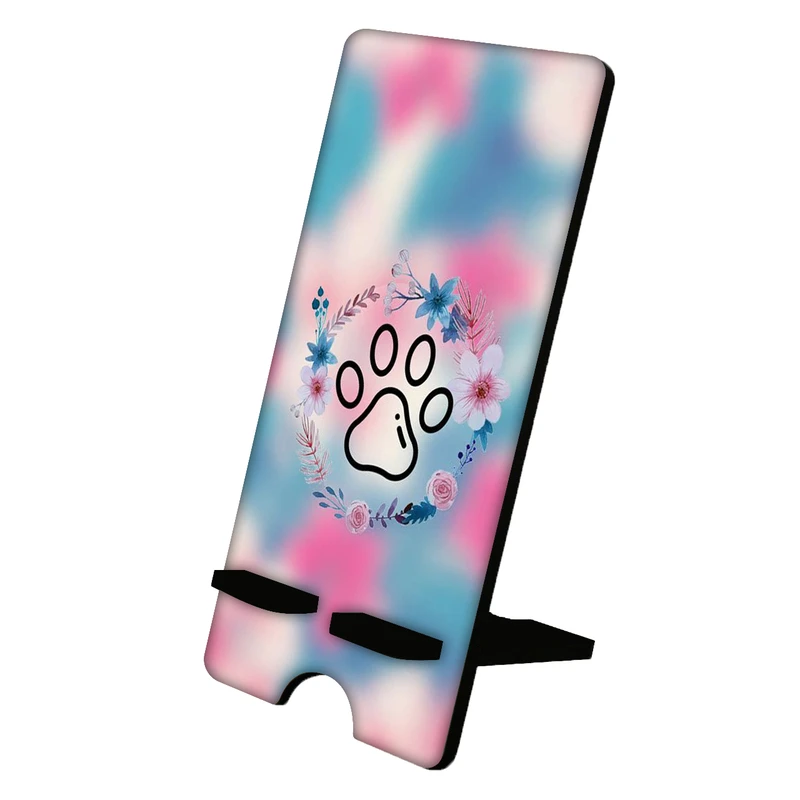 پایه نگهدارنده گوشی موبایل مدل فانتزی کد 2046