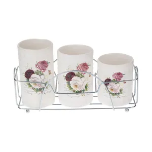 جاقاشقی مدل FLowers