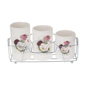 نقد و بررسی جاقاشقی مدل FLowers توسط خریداران